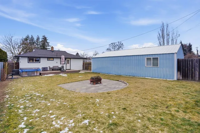 $415,000 | 5604 North G Street, Spokane, WA 99205