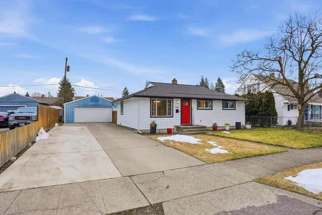 $415,000 | 5604 North G Street, Spokane, WA 99205