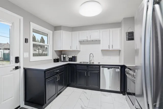 $415,000 | 5604 North G Street, Spokane, WA 99205