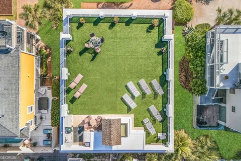 $1,950,000 | 8 18th Street, Tybee Island, GA 31328