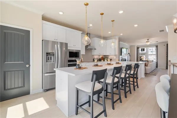 $381,191 | 525 Rubato Knoll, McDonough, GA 30253