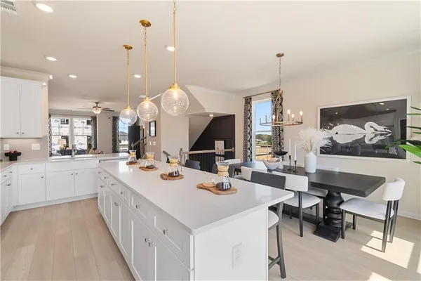 $381,191 | 525 Rubato Knoll, McDonough, GA 30253