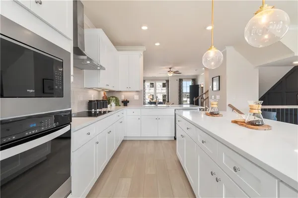 $381,191 | 525 Rubato Knoll, McDonough, GA 30253