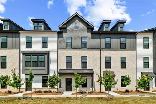 $381,191 | 525 Rubato Knoll, McDonough, GA 30253