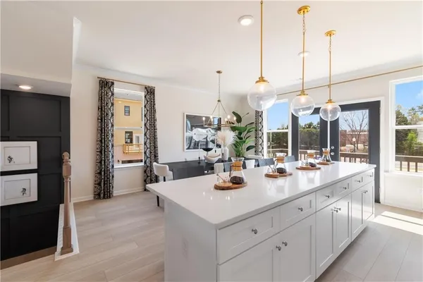 $381,191 | 525 Rubato Knoll, McDonough, GA 30253