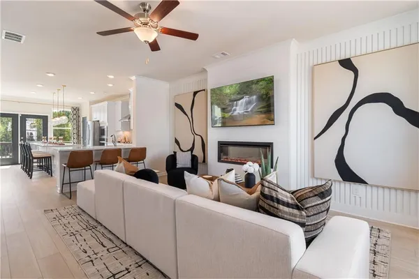 $381,191 | 525 Rubato Knoll, McDonough, GA 30253