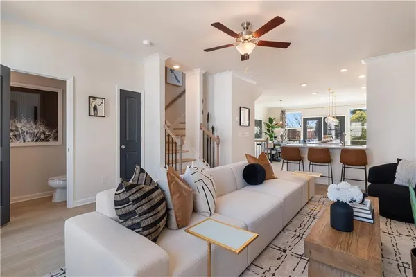 $381,191 | 525 Rubato Knoll, McDonough, GA 30253
