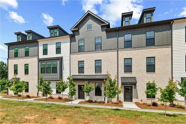 $381,191 | 525 Rubato Knoll, McDonough, GA 30253