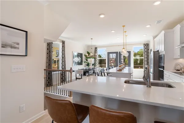 $381,191 | 525 Rubato Knoll, McDonough, GA 30253