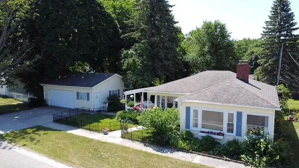 $299,999 | 7651 Main Street, Bear Lake, MI 49614