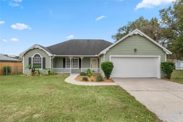 $260,000 | 7670 Southwest 80th Place, Ocala, FL 34476