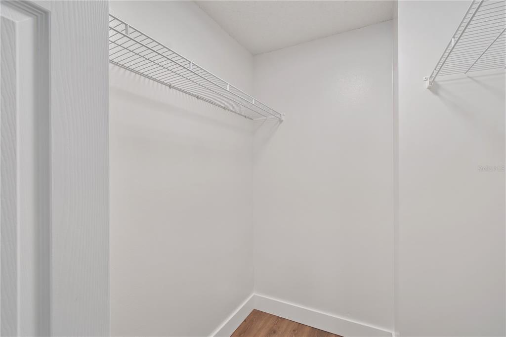 7670 Southwest 80th Place Ocala, FL 34476 - Photo 22 of 44 a view of small space with racks on the wall