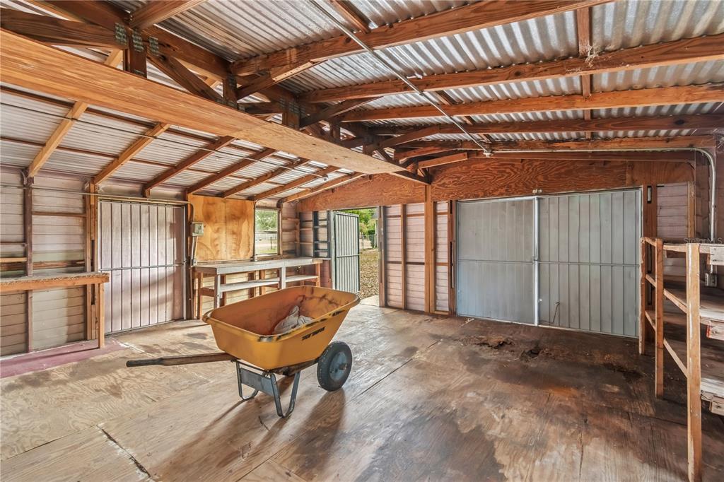 7670 Southwest 80th Place Ocala, FL 34476 - Photo 42 of 44 a view of a roof deck