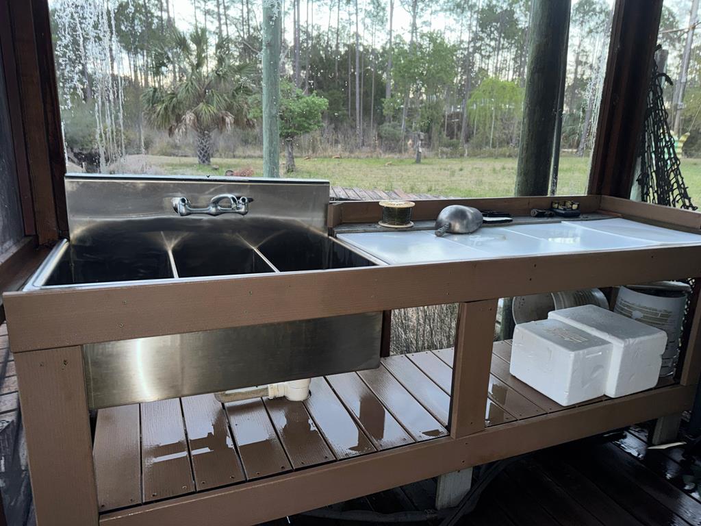 897 Mill Road Carrabelle, FL 32322 - Photo 45 of 50
