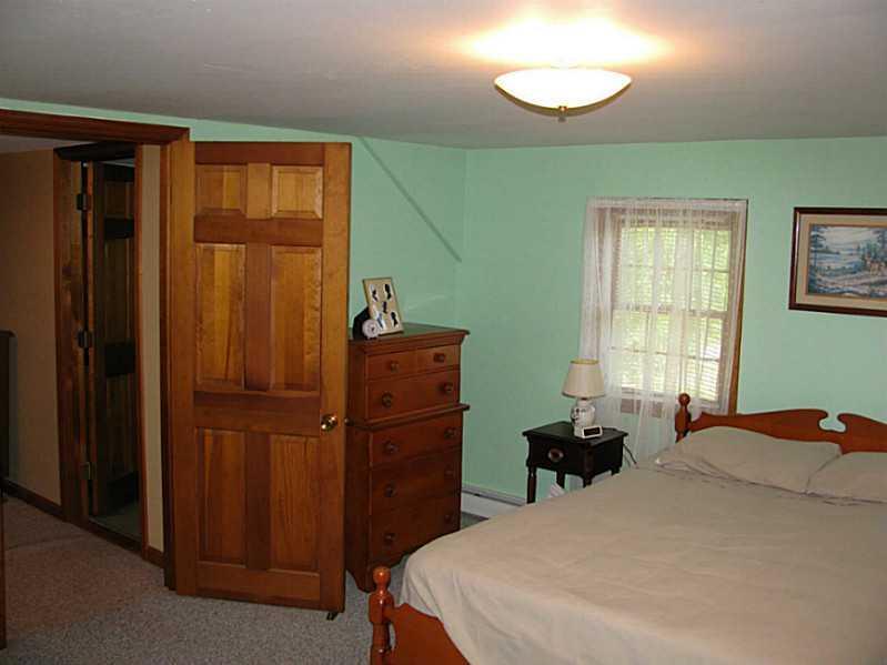55 Stevenstown Road Litchfield, ME 04350 - Photo 17 of 30 Bedroom.