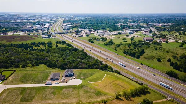 $565,167 | 213 Harmony Avenue, Forney, TX 75126