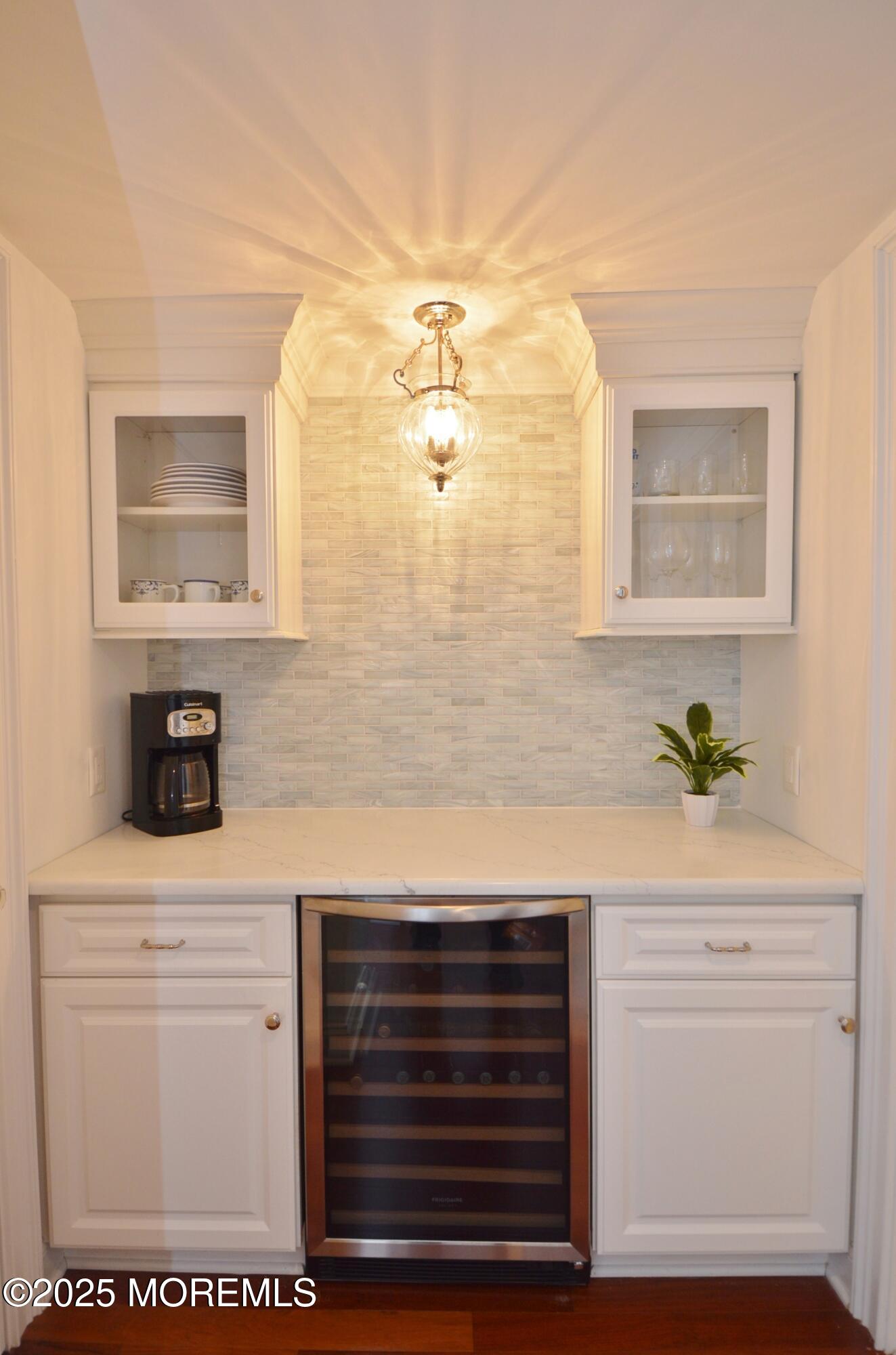 200 Portland Road, Unit A25 Highlands, NJ 07732 - Photo 16 of 59 a bathroom with a sink and a mirror