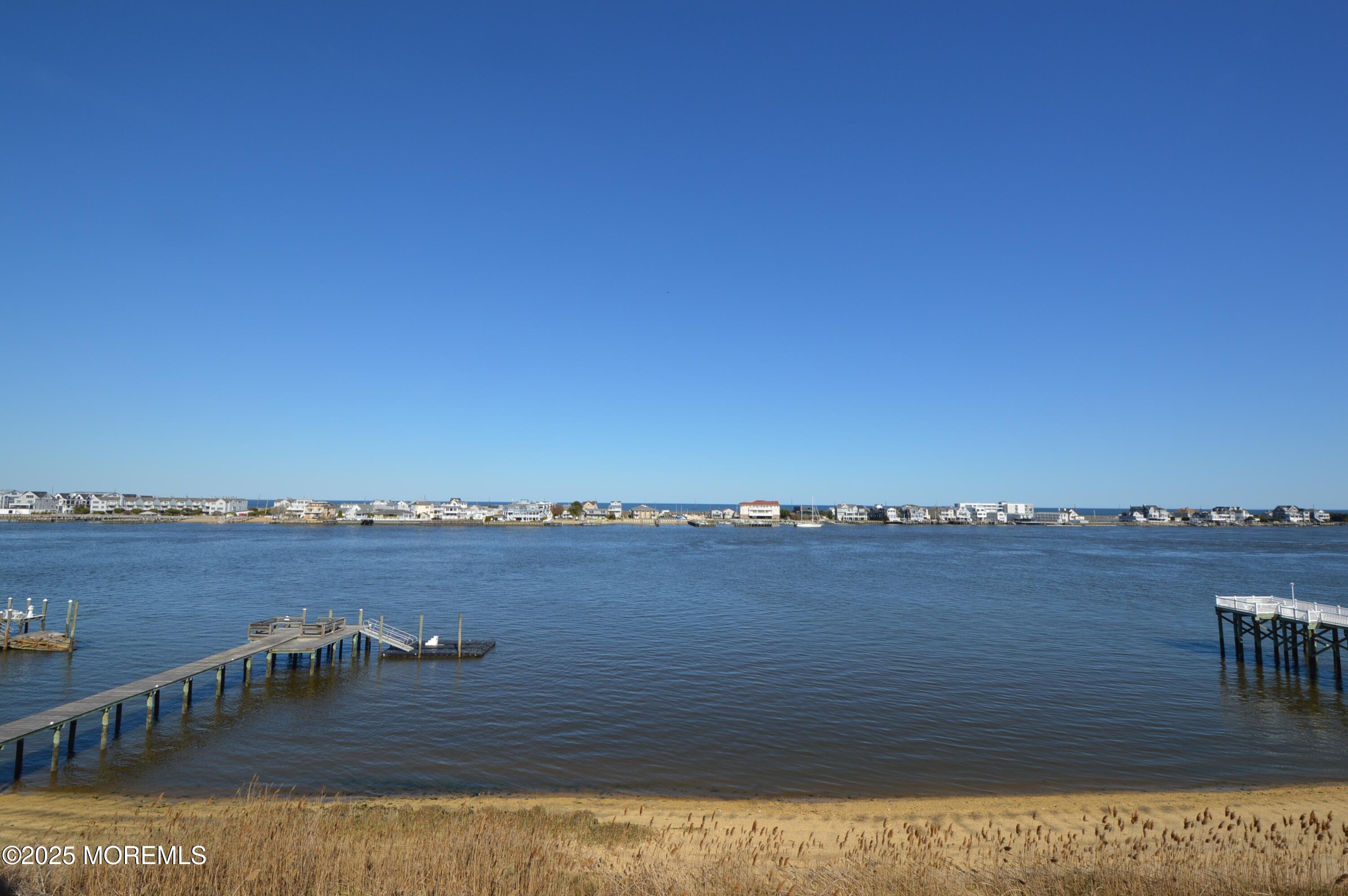 200 Portland Road, Unit A25 Highlands, NJ 07732 - Photo 3 of 59 a view of ocean and bridge