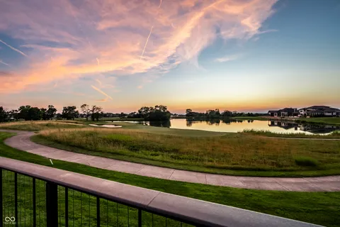 $1,495,000 | 16437 Shore Oaks Court, Noblesville, IN 46060