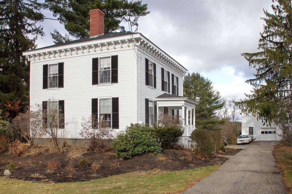 26 Saco Road Alfred, ME 04002 - Photo 26 of 32 Photo