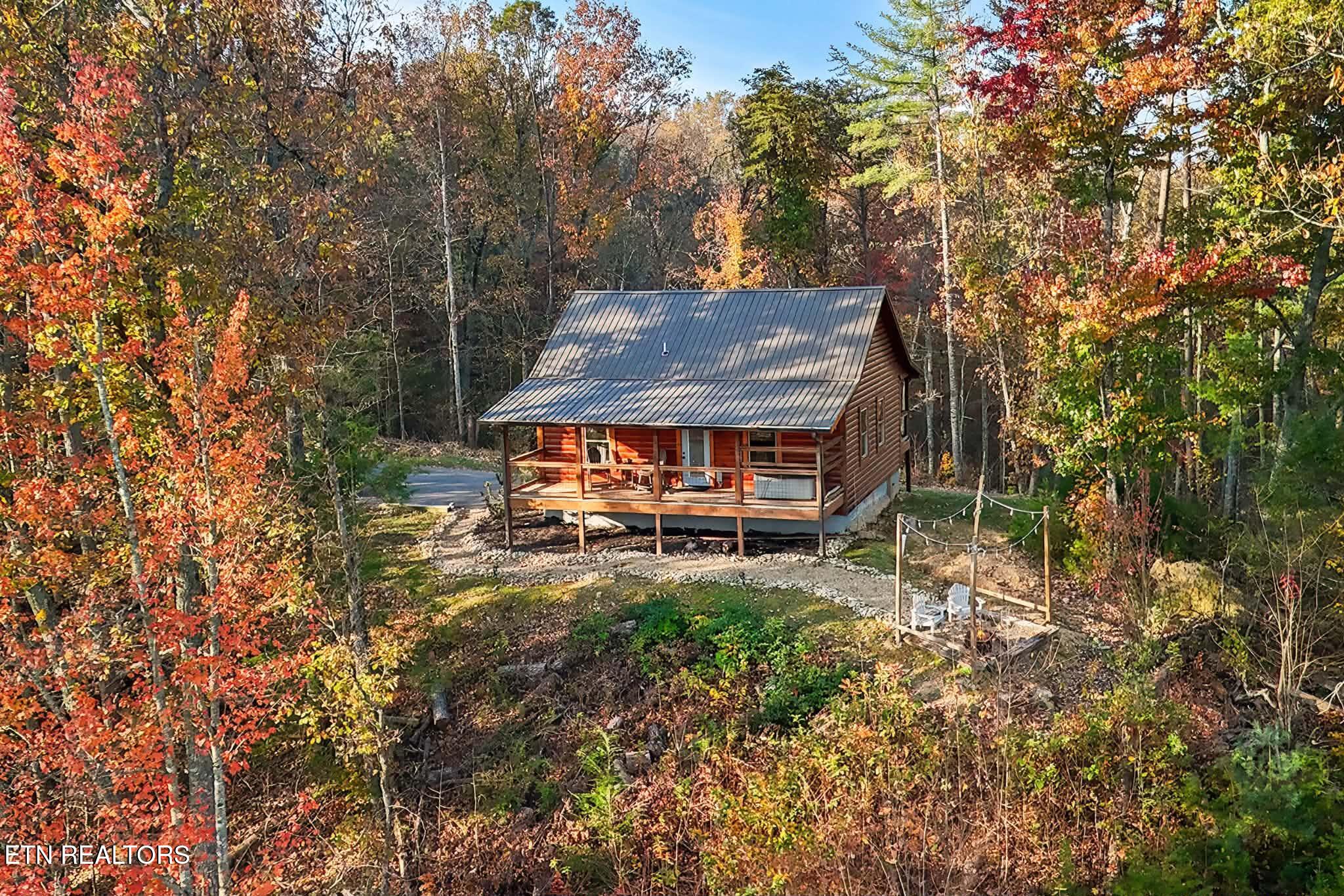 3571 Locust Ridge Road Sevierville, TN 37876 - Photo 2 of 21 Messenger_creation_9BC731E9-11E2-4ADF-8B