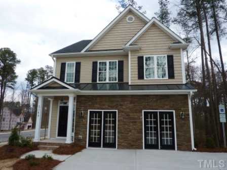 5013 Jelynn Street Raleigh, NC 27616 - Photo 5 of 9 Arbor Chase Information Center