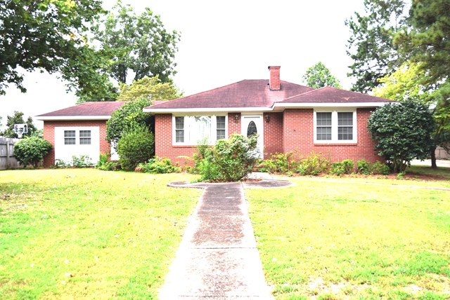 1242 Cloverdale Road Columbus, GA 31904 - Photo 1 of 13 Main View
