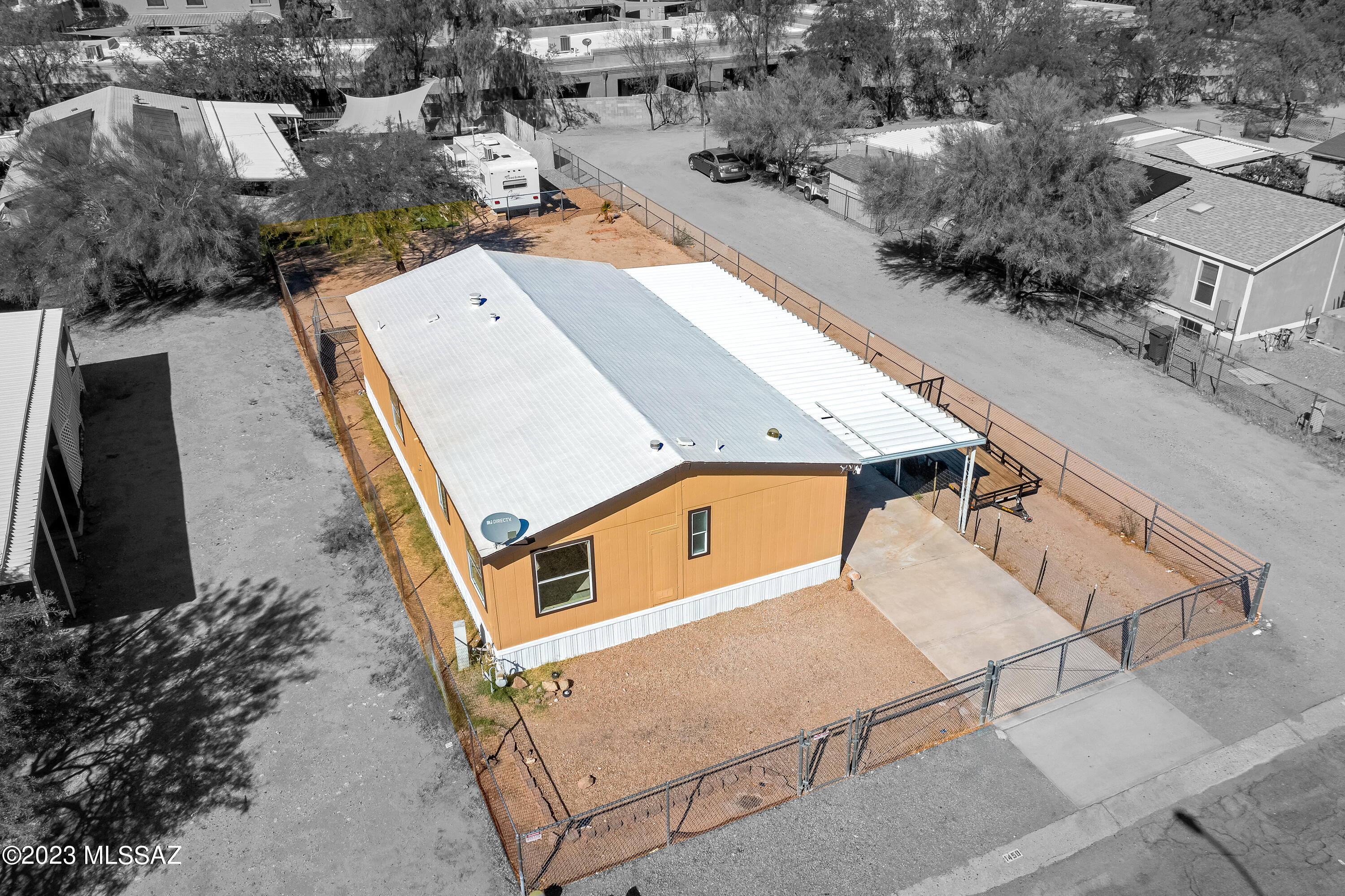 4113 North Flowing Wells Road Tucson, AZ 85705 - Photo 9 of 42 Gallery Image 9