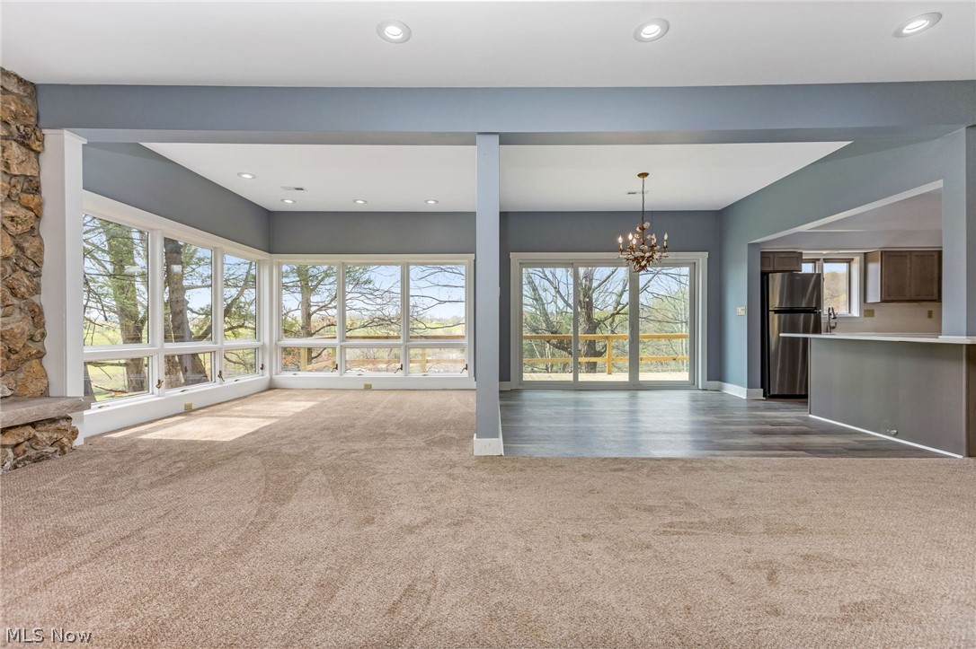 3388 Meadow Road Cambridge, OH 43725 - Photo 13 of 50