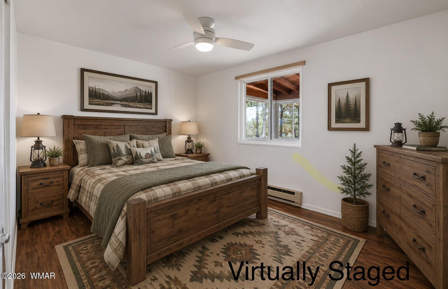 3370 Turkey Run Overgaard, AZ 85933 - Photo 16 of 37