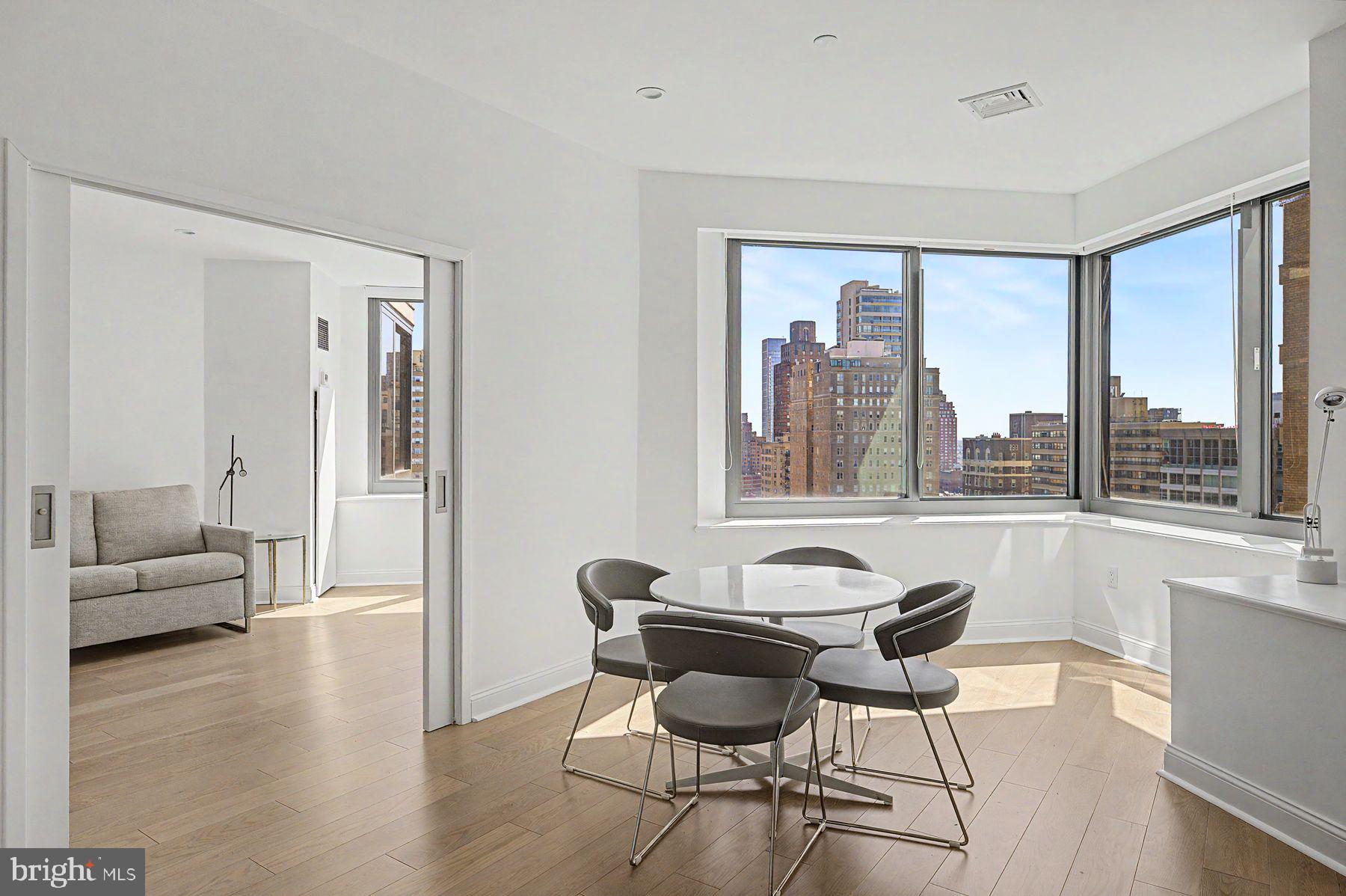 202-210 West Rittenhouse Square, Unit 1808 Philadelphia, PA 19103 - Photo 16 of 44