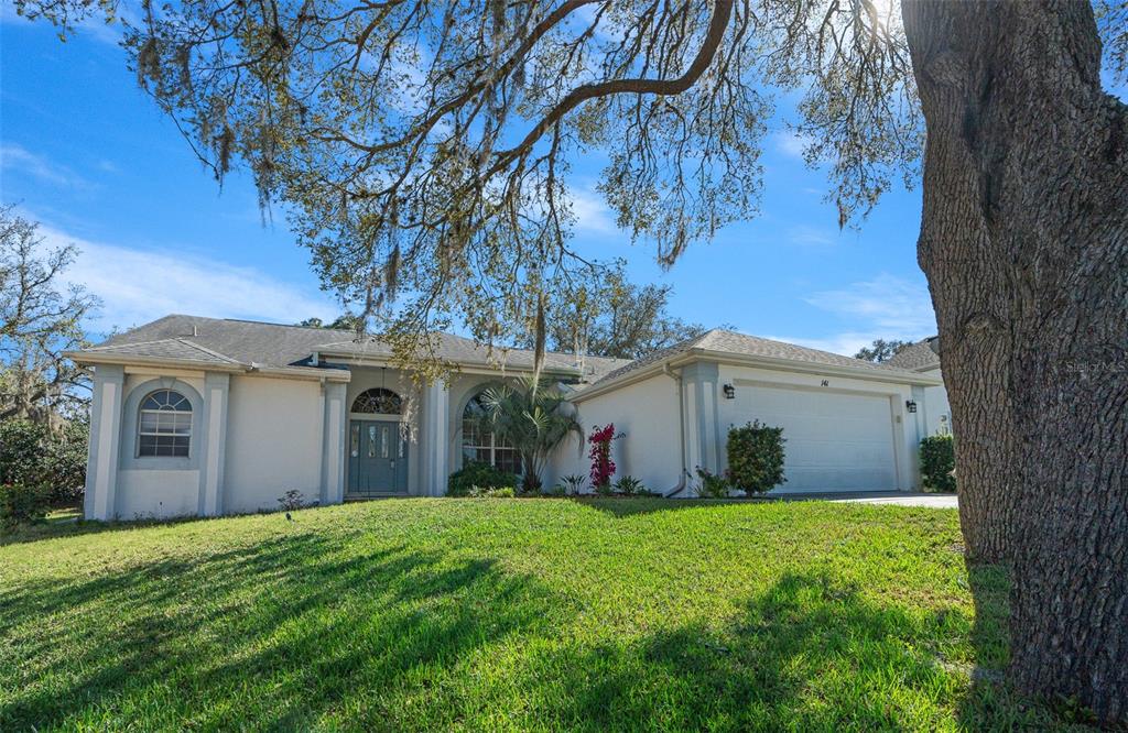 141 North Bluestem Pt  