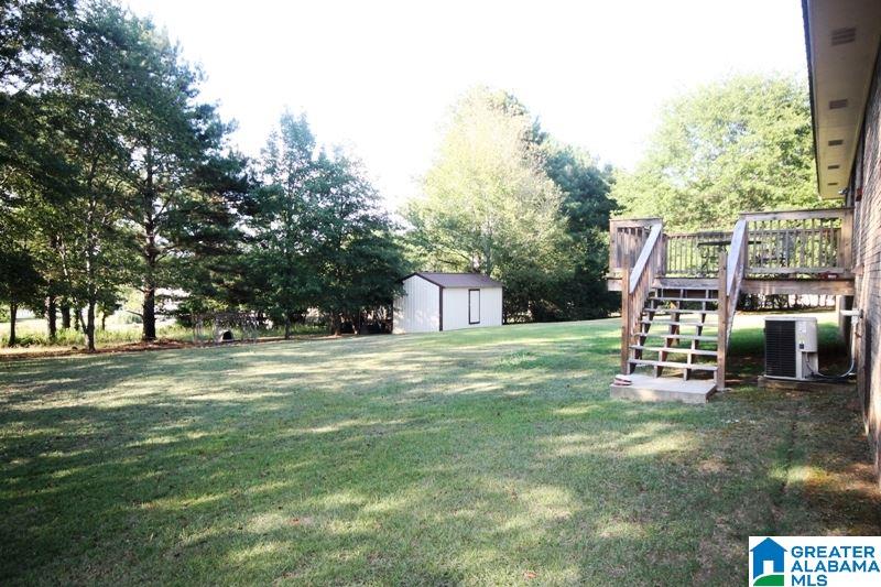 719 County Line Road Oxford, AL 36203 - Photo 28 of 36