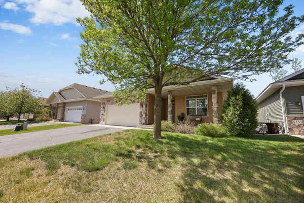 $374,900 | 5345 Sand Bunker Street, St. Cloud, MN 56304