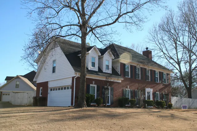 $2,550 | 200 East Nolley Drive, Collierville, TN 38017