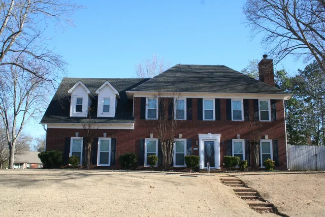 $2,500 | 200 East Nolley Drive, Collierville, TN 38017