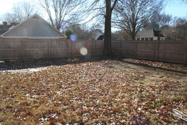 $2,550 | 200 East Nolley Drive, Collierville, TN 38017