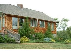 980 Chocorua Road Tamworth, NH 03886 - Photo 2 of 7 Gallery Image 2