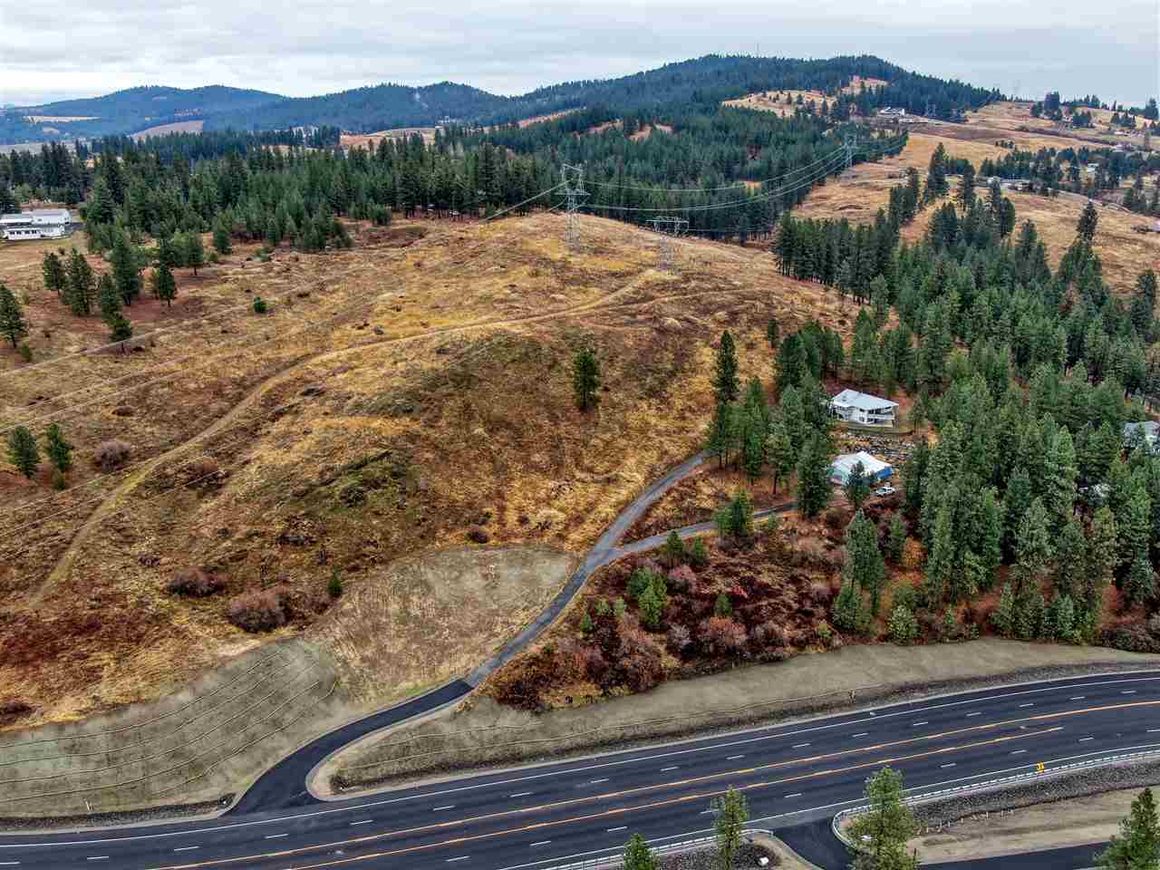 6524 North Forker Road Spokane, WA 99217 - Photo 47 of 50