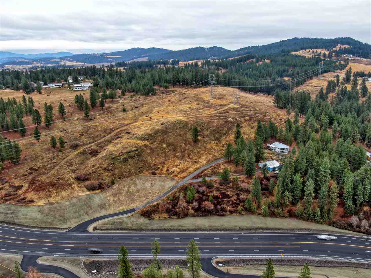6524 North Forker Road Spokane, WA 99217 - Photo 48 of 50