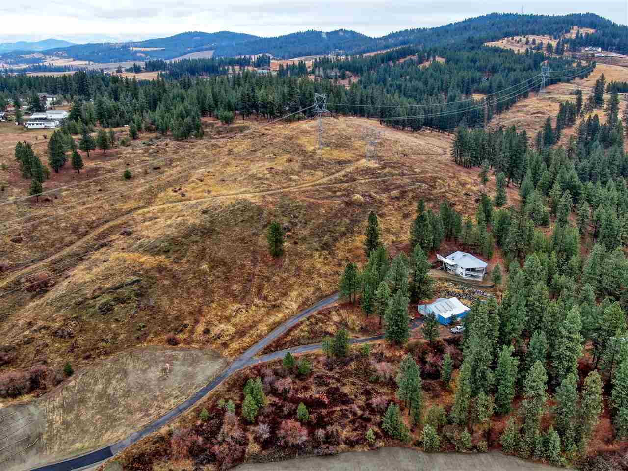 6524 North Forker Road Spokane, WA 99217 - Photo 49 of 50