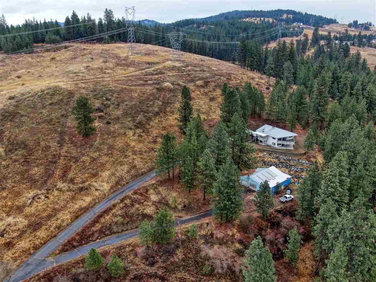 6524 North Forker Road Spokane, WA 99217 - Photo 50 of 50