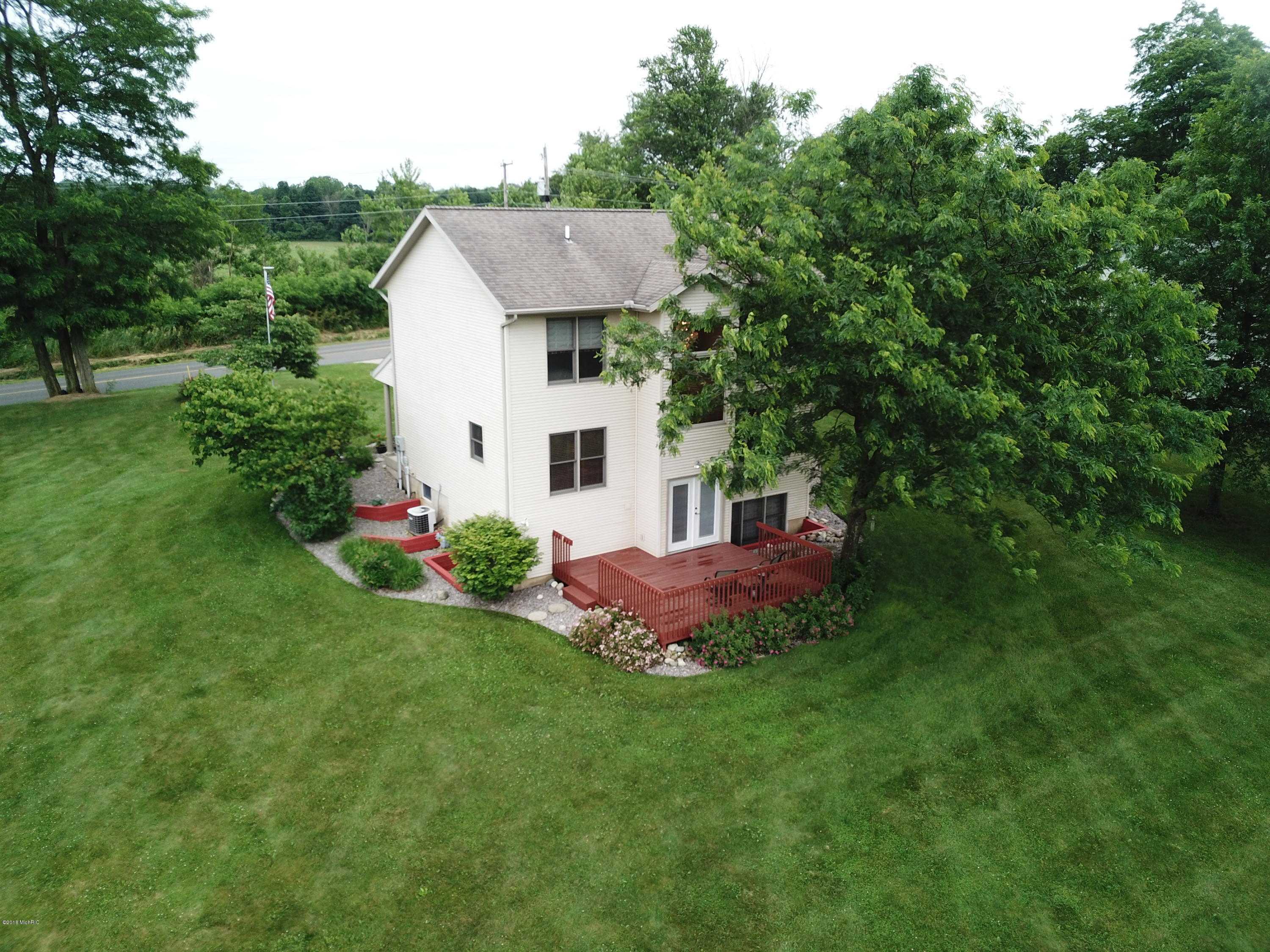 8796 Huckleberry Road Berrien Center, MI 49102 - Photo 54 of 59 DJI_0020