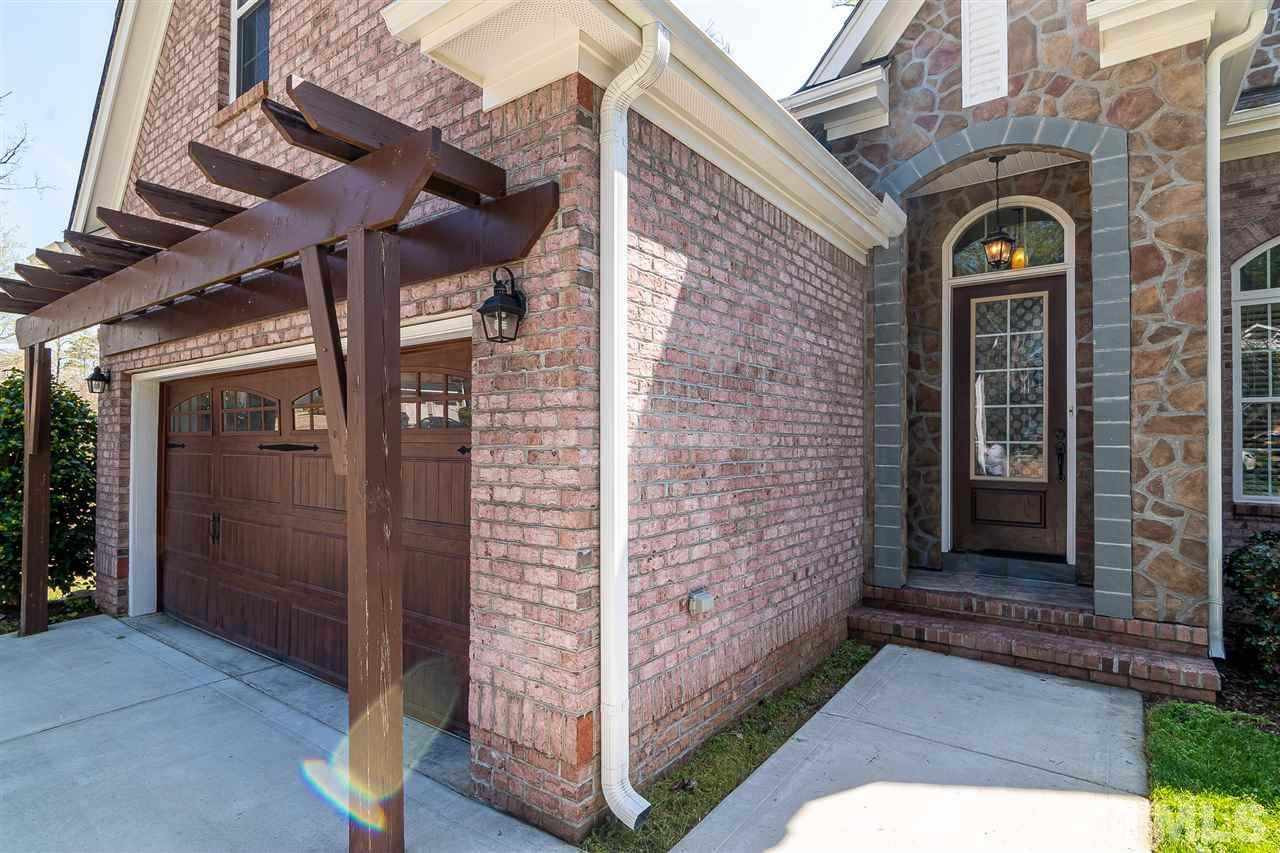 3501 Griffice Mill Road Raleigh, NC 27610 - Photo 17 of 17 Photo 17
