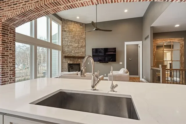 $6,000 | 7438 Village Drive, Prairie Village, KS 66208