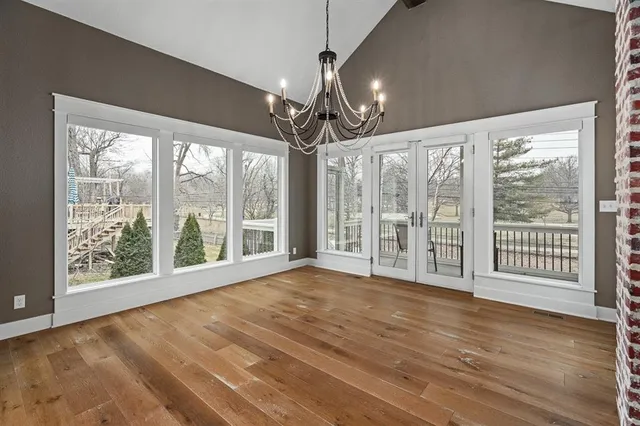 $6,000 | 7438 Village Drive, Prairie Village, KS 66208