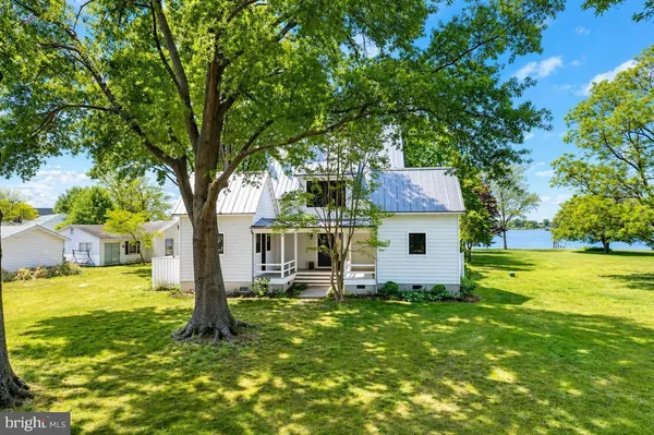$1,099,000 | 4005 J Lloyd Bowen Road, St. Leonard, MD 20685