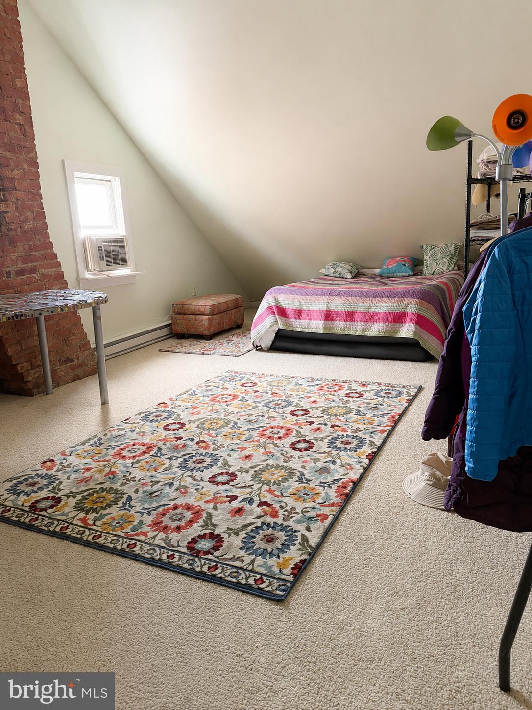 327 East 3rd Street Frederick, MD 21701 - Photo 21 of 26 Bedroom three