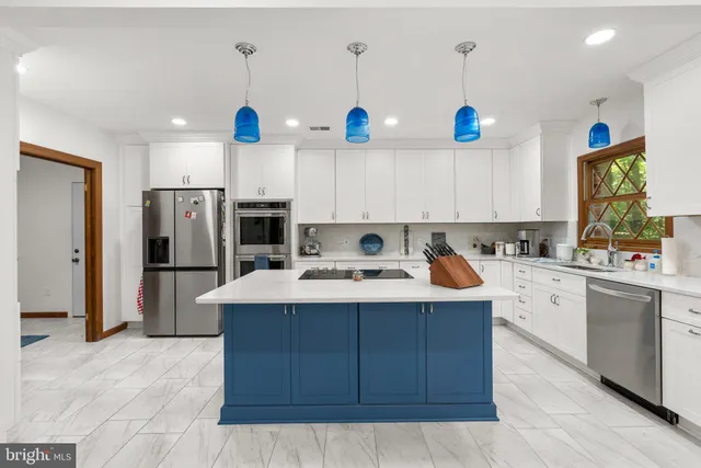 $1,189,000 | 200 Ashcroft Court, Ashton, MD 20861