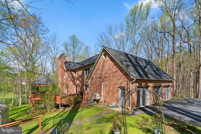 $1,189,000 | 200 Ashcroft Court, Ashton, MD 20861